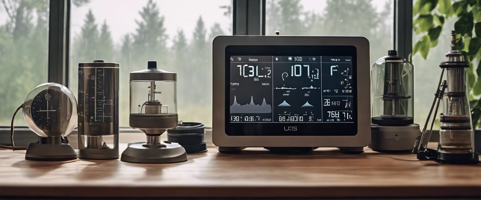 The Ultimate Guide to Home Weather Stations