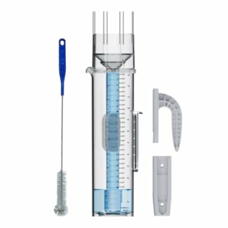 Tropo Rain Gauge & Snow Gauge
