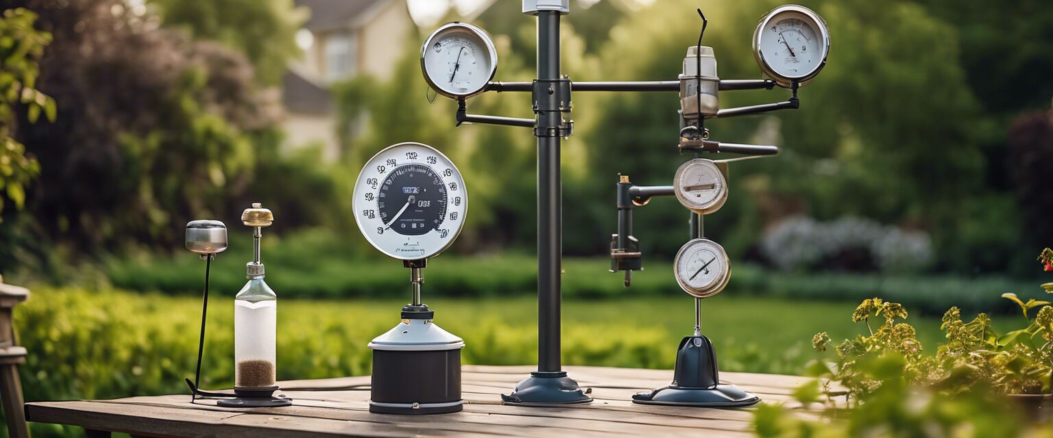 Weather Sensors